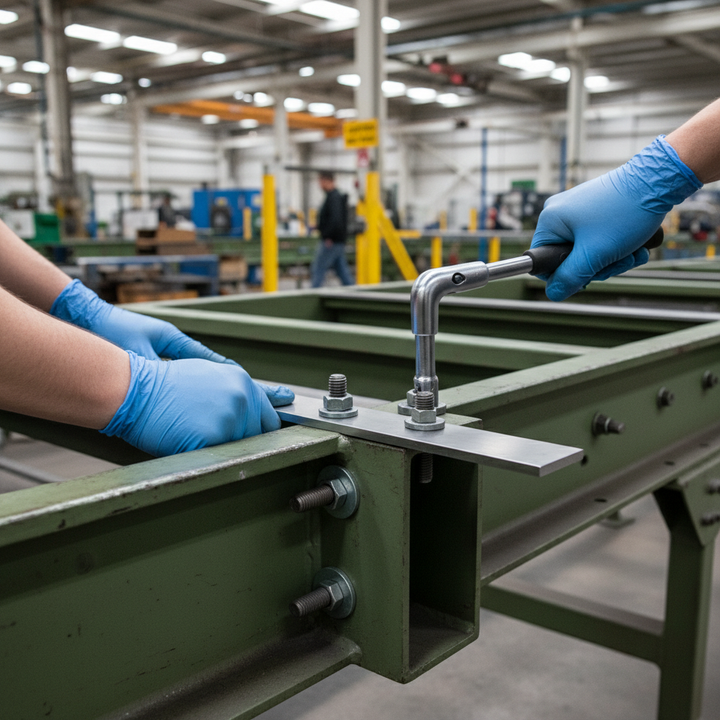 Premium 30mm x 8mm 304 Stainless Steel Flat Bar - High Corrosion Resistance and Versatile Applications