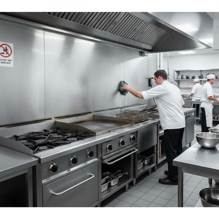 Premium 3000mm x 1500mm x 2mm Dull Polished Stainless Steel Sheet for Architectural and Commercial Applications