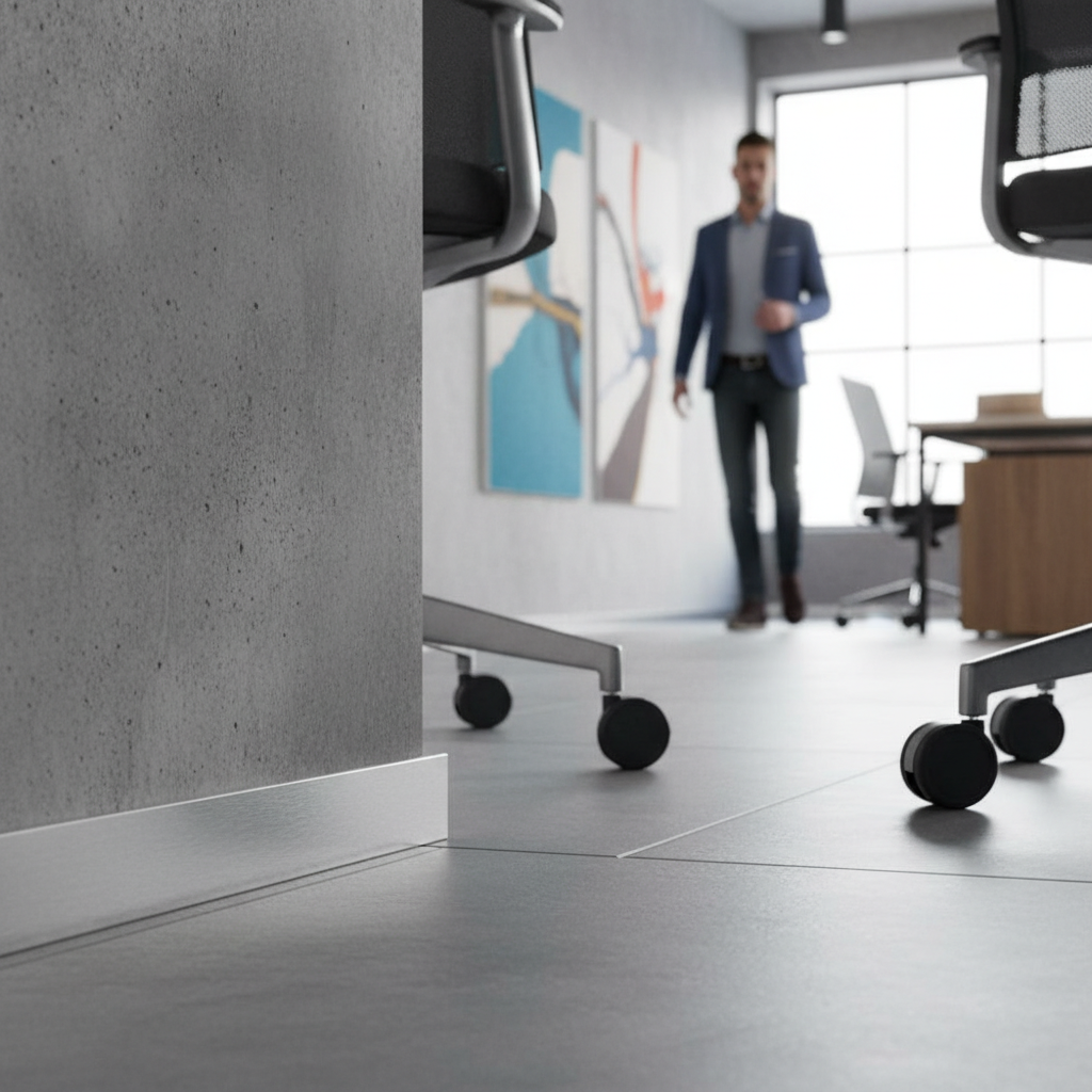 Premium 15mm x 6mm Brushed Polished Stainless Steel Flat Bar for Commercial and Architectural Applications