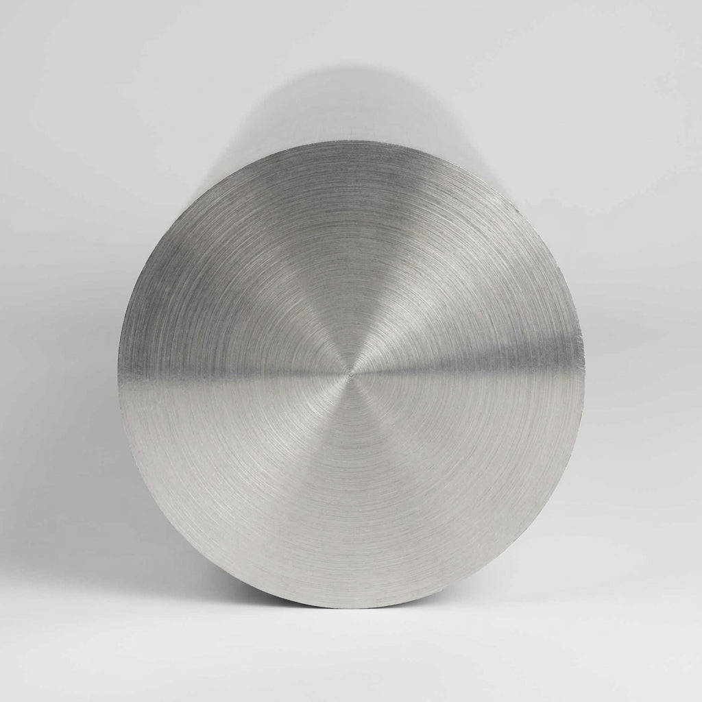 152mm Diameter 6082 Aluminium Rod – Tailored Length (view 2)