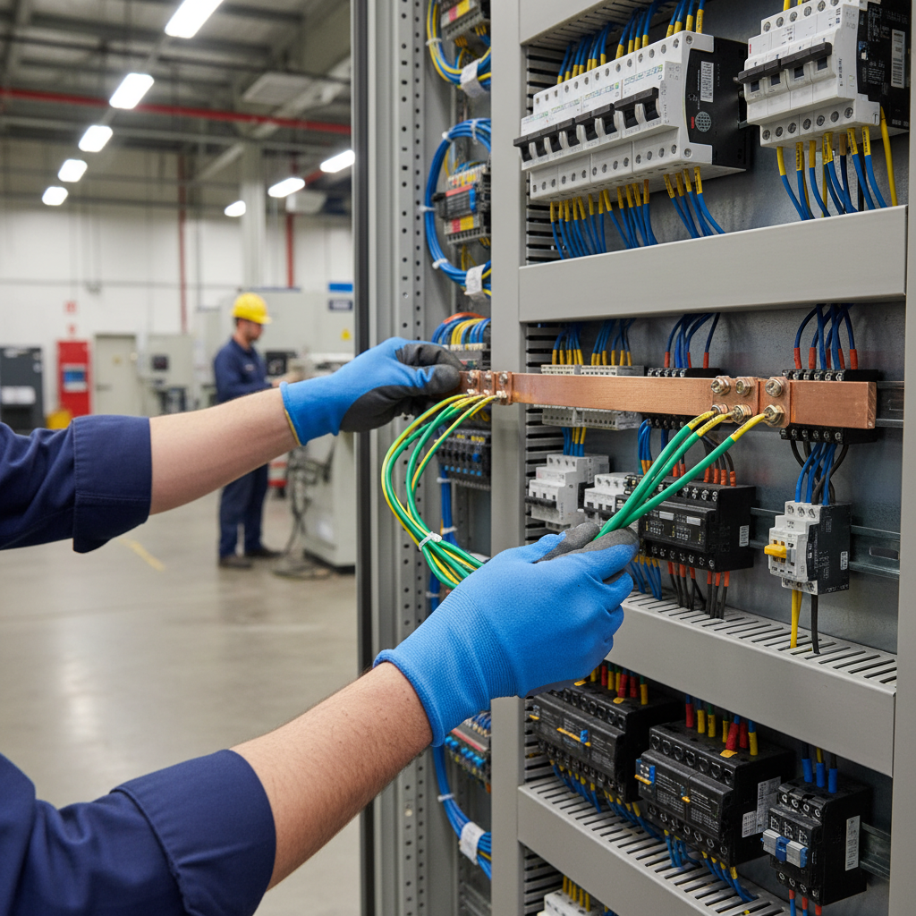 Premium High-Performance Copper Flat Bar 76.2mm x 9.5mm with Excellent Conductivity and Ductility for Versatile Applications