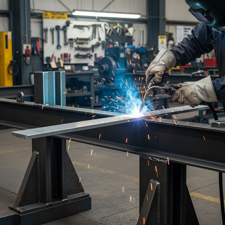 Premium 200mm x 6mm Stainless Steel Flat Bar with Excellent Corrosion Resistance and Versatile Applications