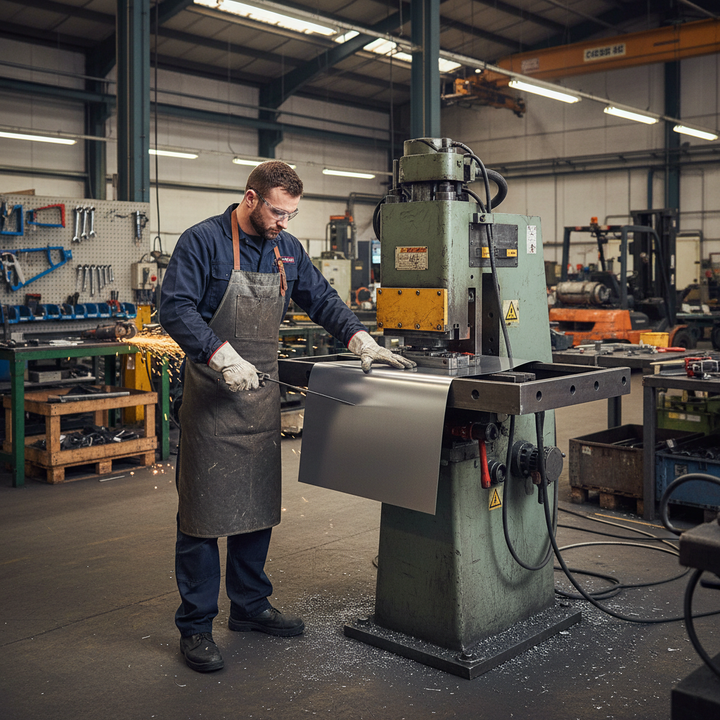 Premium Medium Strength Aluminium Sheet 2500mm x 1250mm x 1.2mm with High Corrosion Resistance for Marine and Industrial Applications