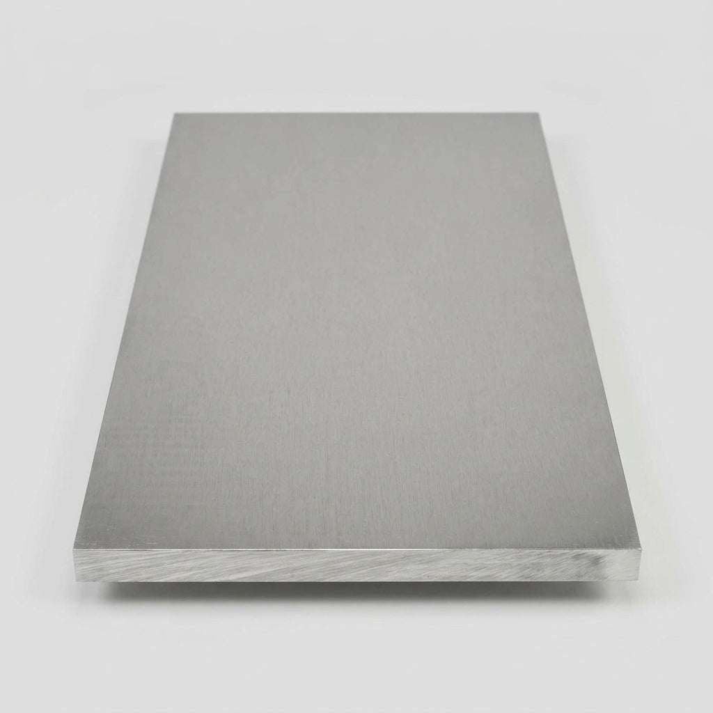 Aluminium Plate 5mm Thick 5083 - Cut to Size (view 2)