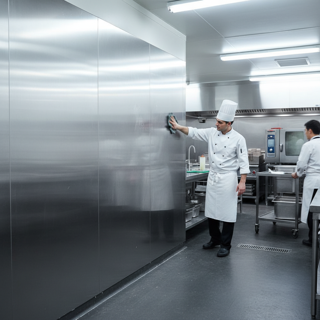 Premium 2000mm x 1000mm x 1.5mm Stainless Steel Sheet with Bright Annealed Finish for Versatile Applications