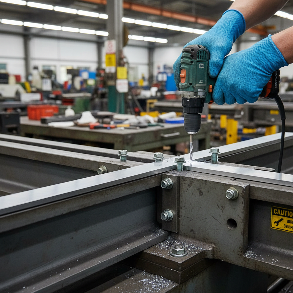 Premium Structural Grade 6082 T6 Aluminium Flat Bar 15.8mm x 4.8mm - High Strength with Corrosion Resistance and Decorative Finish