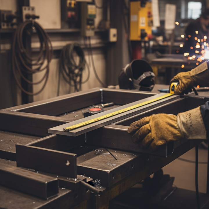 Premium 60mm x 6mm High-Performance Stainless Steel Flat Bar with Excellent Corrosion Resistance and Versatile Applications