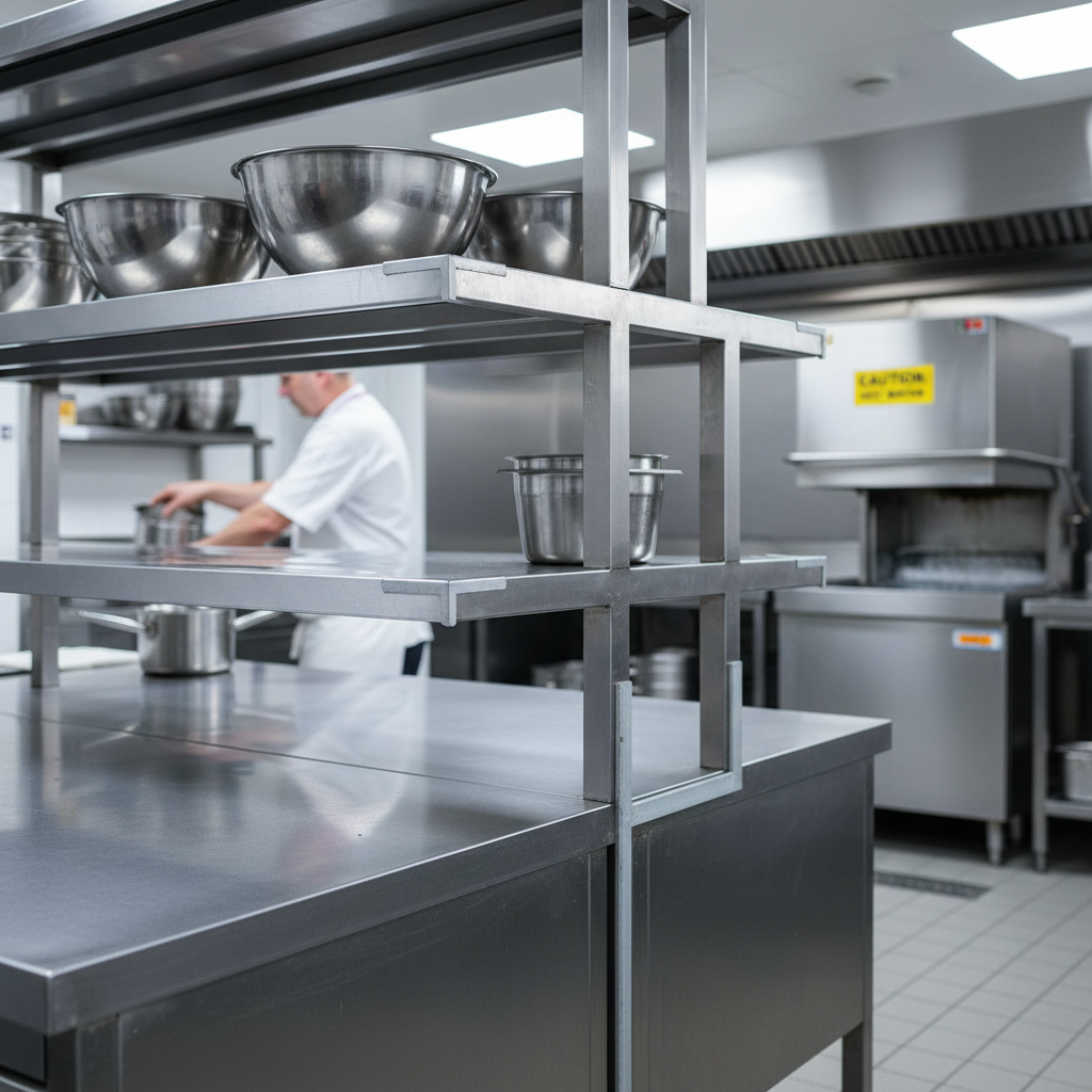 Premium 40mm x 40mm x 5mm Stainless Steel Angle - Heavy Duty, Corrosion Resistant, Versatile for Various Applications