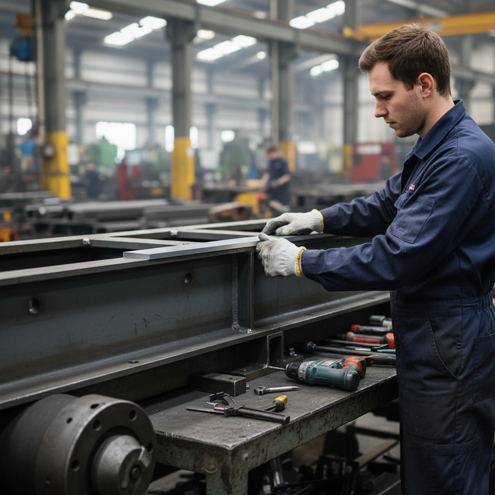 Premium 20mm x 3mm 304 Stainless Steel Flat Bar - Versatile, Corrosion Resistant, Ideal for Commercial Applications