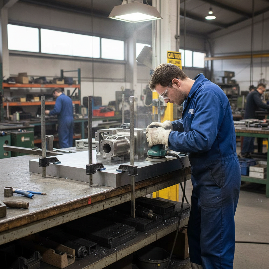 Premium 60mm Aluminium Plate 6082 T6 - High-Performance Alloy for Shipbuilding and Vehicle Bodies 60 mm – photo 2 of 2