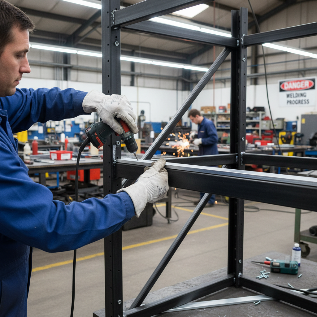 Premium Structural Grade 6082 T6 Aluminium Flat Bar 40mm x 6mm for High-Stressed Applications