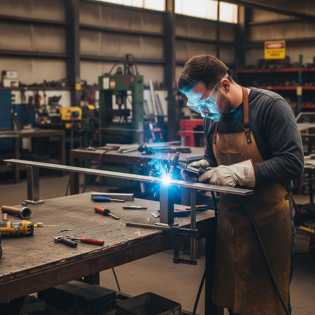 Professional 60mm x 6mm Brushed Polished Stainless Steel Flat Bar for Commercial and Architectural Applications