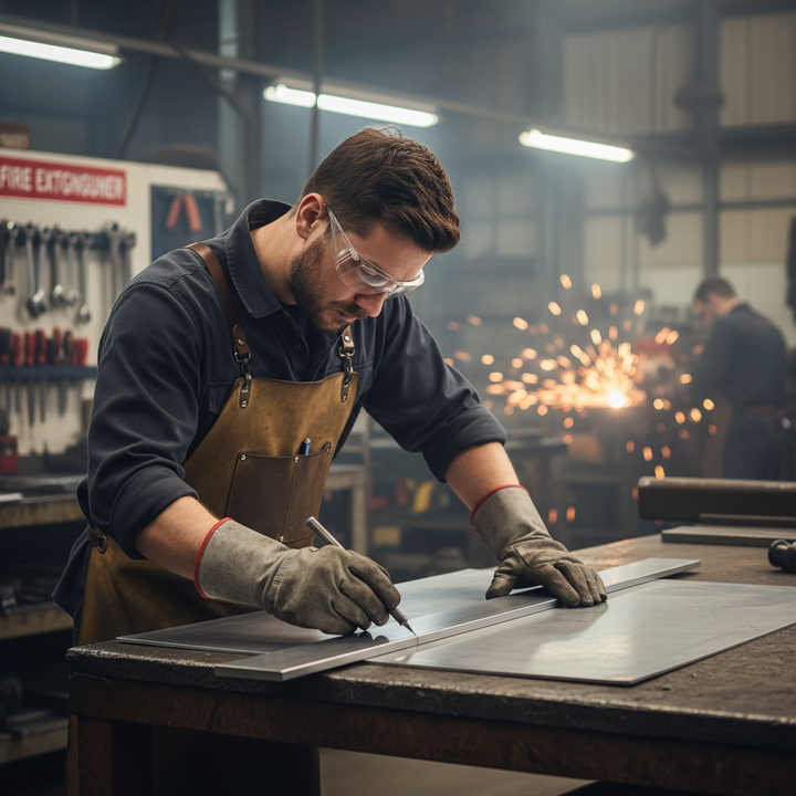Premium 25mm x 3mm 304 Stainless Steel Flat Bar with Excellent Corrosion Resistance and Versatile Applications