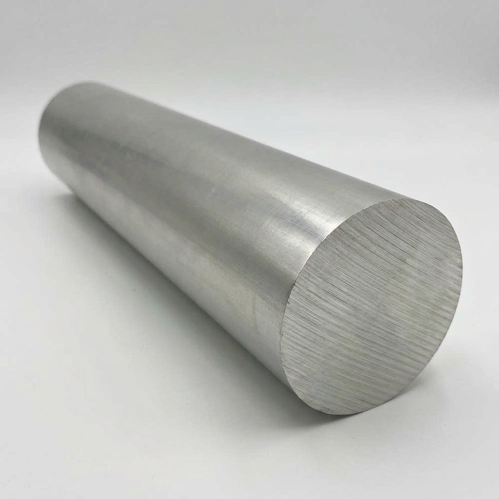 203.2mm Diameter Aluminium Bar 6082 Cut to Requirement (view 2)