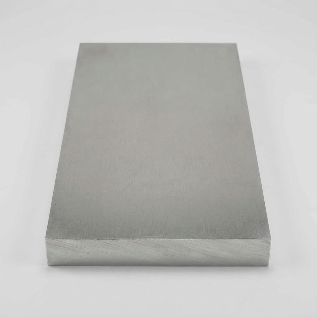 Aluminium Plate 63.5mm Thick 5083 - Cut to Size (view 2)