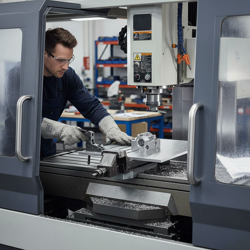 Premium 30mm Aluminium Cast Tooling Plate for Precision Machining and DIY Applications