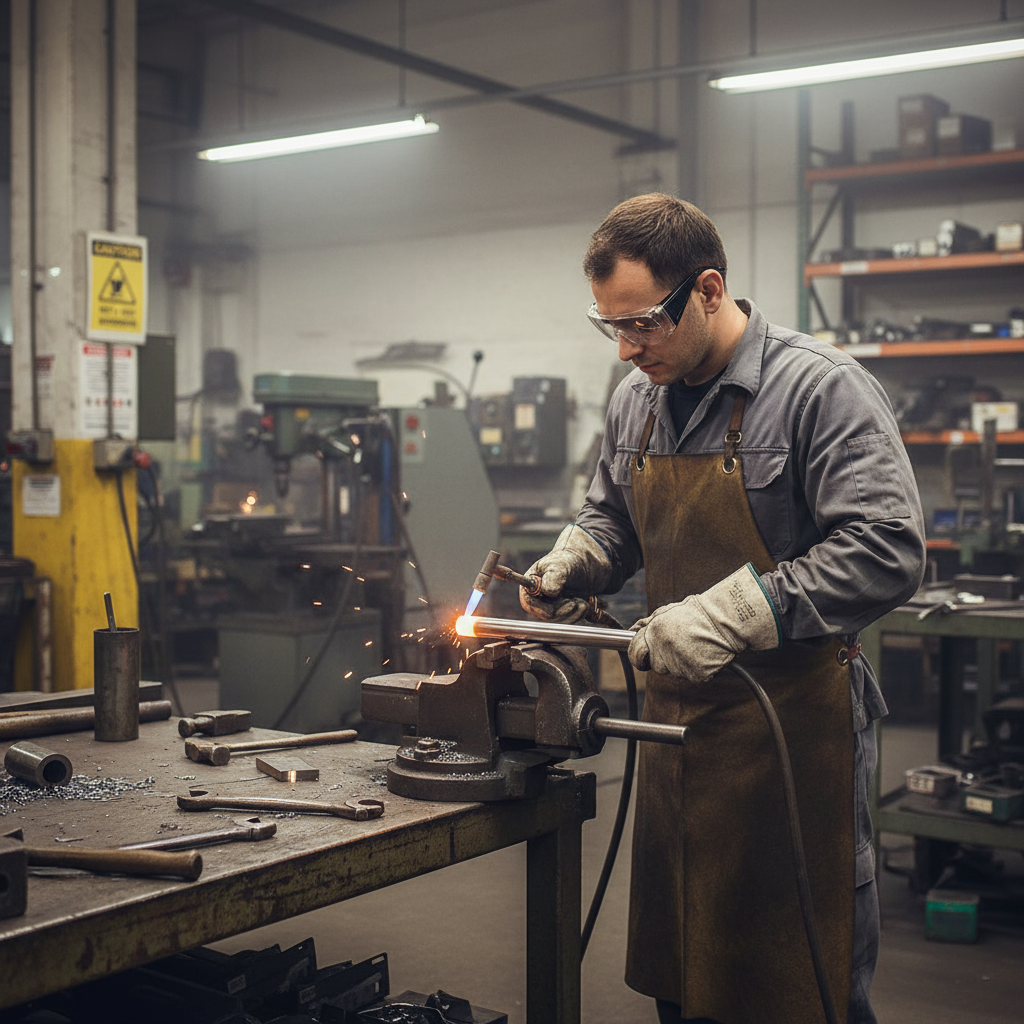 Premium 40mm Diameter 304L Stainless Steel Round Bar for Versatile Applications in Food Processing, Automotive, and Construction 40 mm – photo 2 of 2