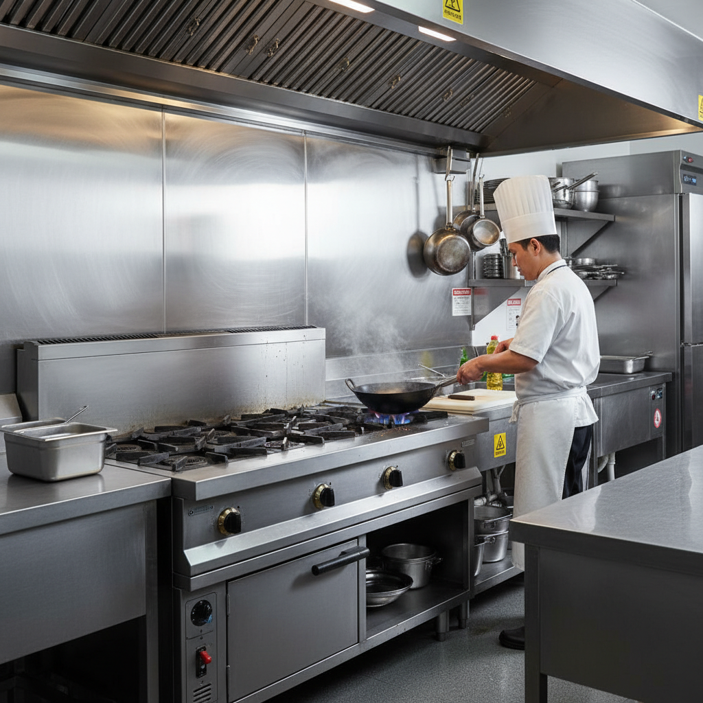 Premium 2500mm x 1250mm x 0.5mm Stainless Steel Sheet - 2B Finish for Versatile Applications