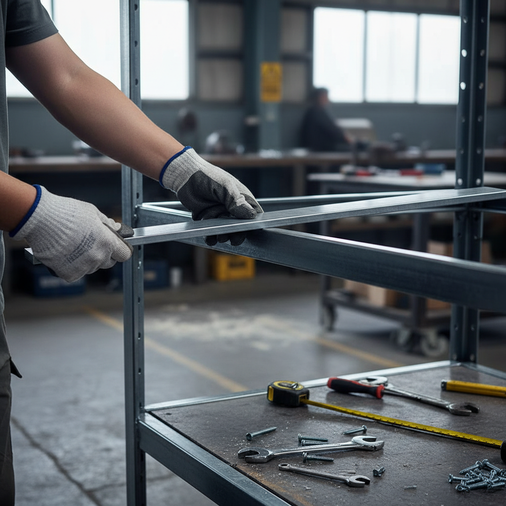 Premium 31.7mm x 3.2mm Aluminium Flat Bar - Architectural Grade 6063 T6 with High Corrosion Resistance and Mechanical Properties 31.7 × 3.2 mm (1 1/4″ × 1/8″) – photo 1 of 2