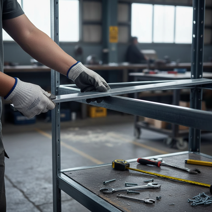 Premium 31.7mm x 3.2mm Aluminium Flat Bar - Architectural Grade 6063 T6 with High Corrosion Resistance and Mechanical Properties