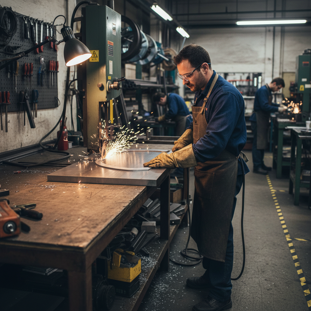 Premium 70mm Thick Heavy Duty Aluminium Plate 5083 - Exceptional Strength and Corrosion Resistance for Industrial Applications
