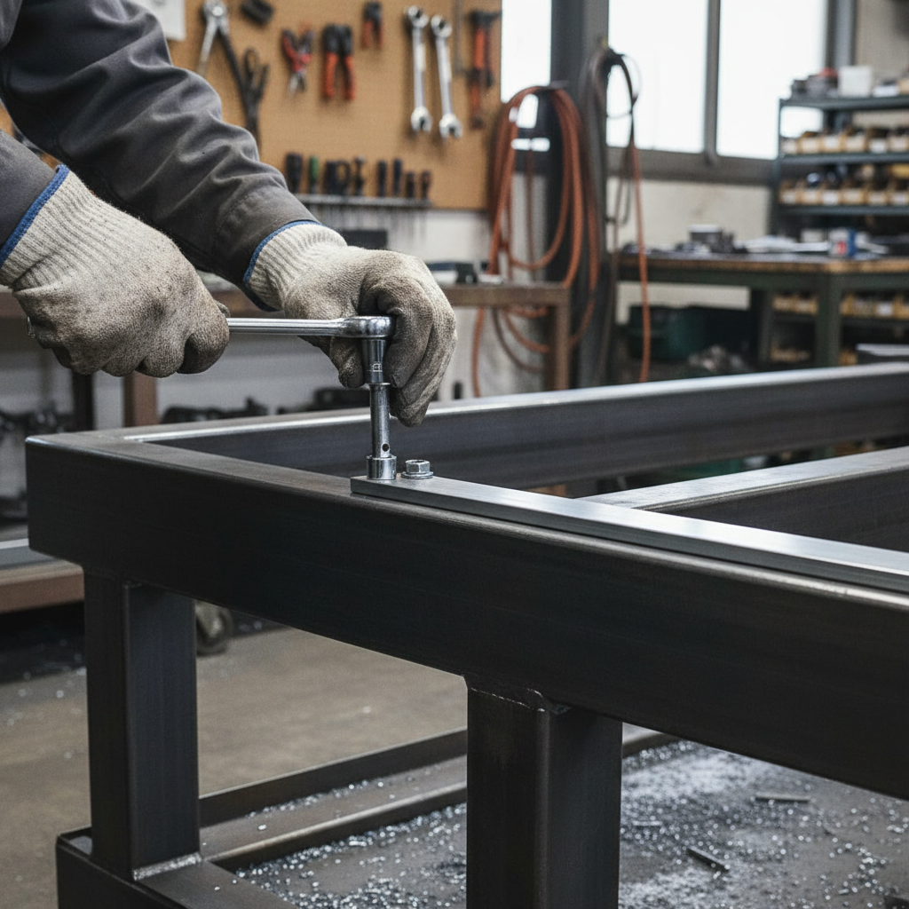 Premium 12.7mm x 6.3mm Plain Finish Aluminium Flat Bar - High-Strength 6082 T6 Alloy for Structural Applications 12.7 × 6.3 mm (1/2″ × 1/4″) – photo 2 of 2