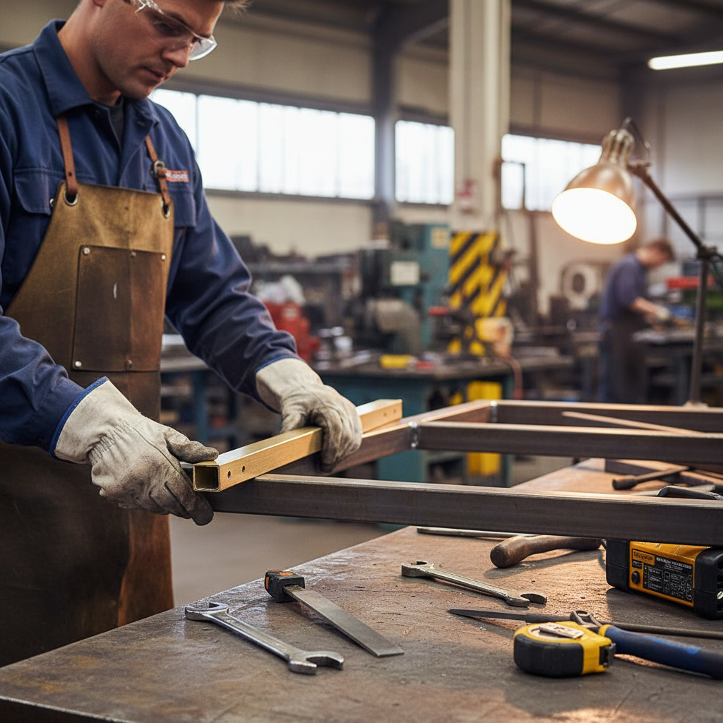 Premium Brushed Polished Unequal Brass Angle 38.1mm x 19mm x 3.2mm - High-Performance Alloy with Corrosion Resistance