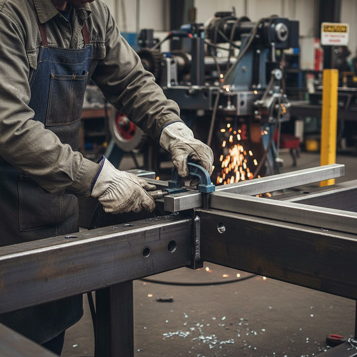 Premium Heavy Duty 30mm 316L Stainless Steel Square Bar for Corrosion Resistance in Marine and Industrial Applications