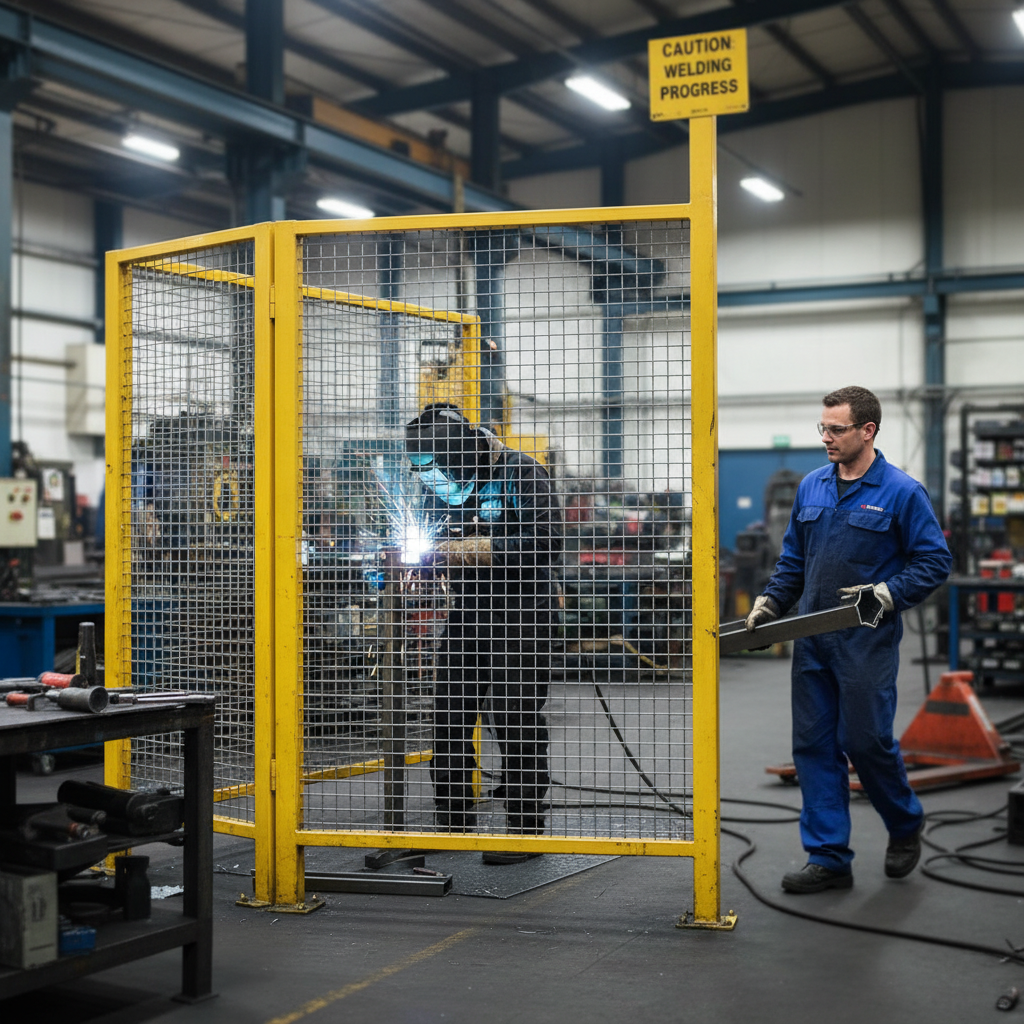 Premium Heavy Duty 304 Stainless Steel Weldmesh 2440mm x 1220mm x 38.1mm for Industrial and Commercial Applications