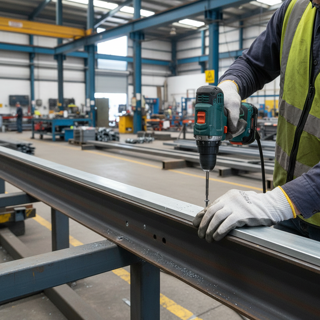Premium Architectural Grade 6063 T6 Aluminium Flat Bar 38.1mm x 1.6mm for Industrial and Architectural Applications 38.1 × 1.6 mm (1 1/2″ × 1/16″) – photo 1 of 2