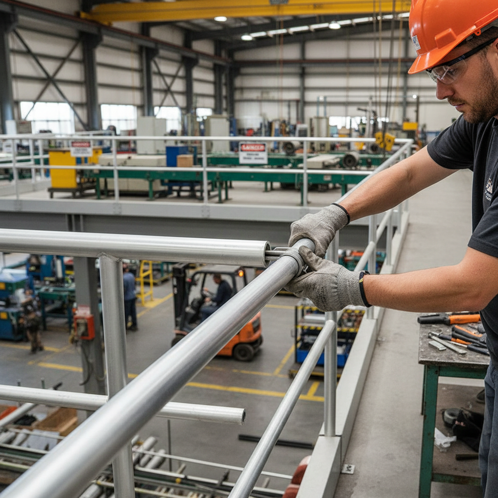 Premium Heavy Duty Aluminium Round Tube 88.9mm x 1.6mm - High Strength 6082 T6 Alloy with Excellent Corrosion Resistance for Structural Fabrications