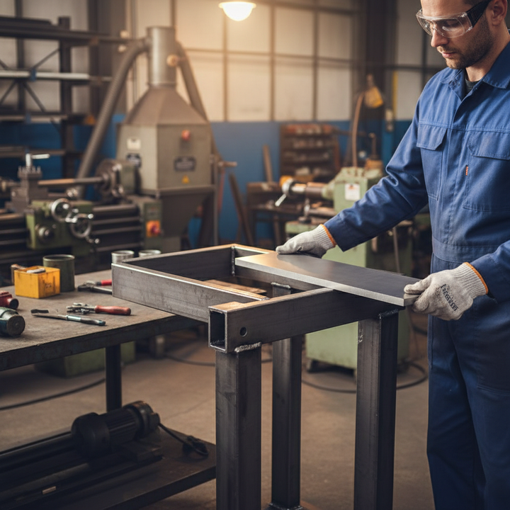Premium 30mm x 8mm 316L Plain Finish Stainless Steel Flat Bar with Excellent Corrosion Resistance for Marine and Industrial Applications