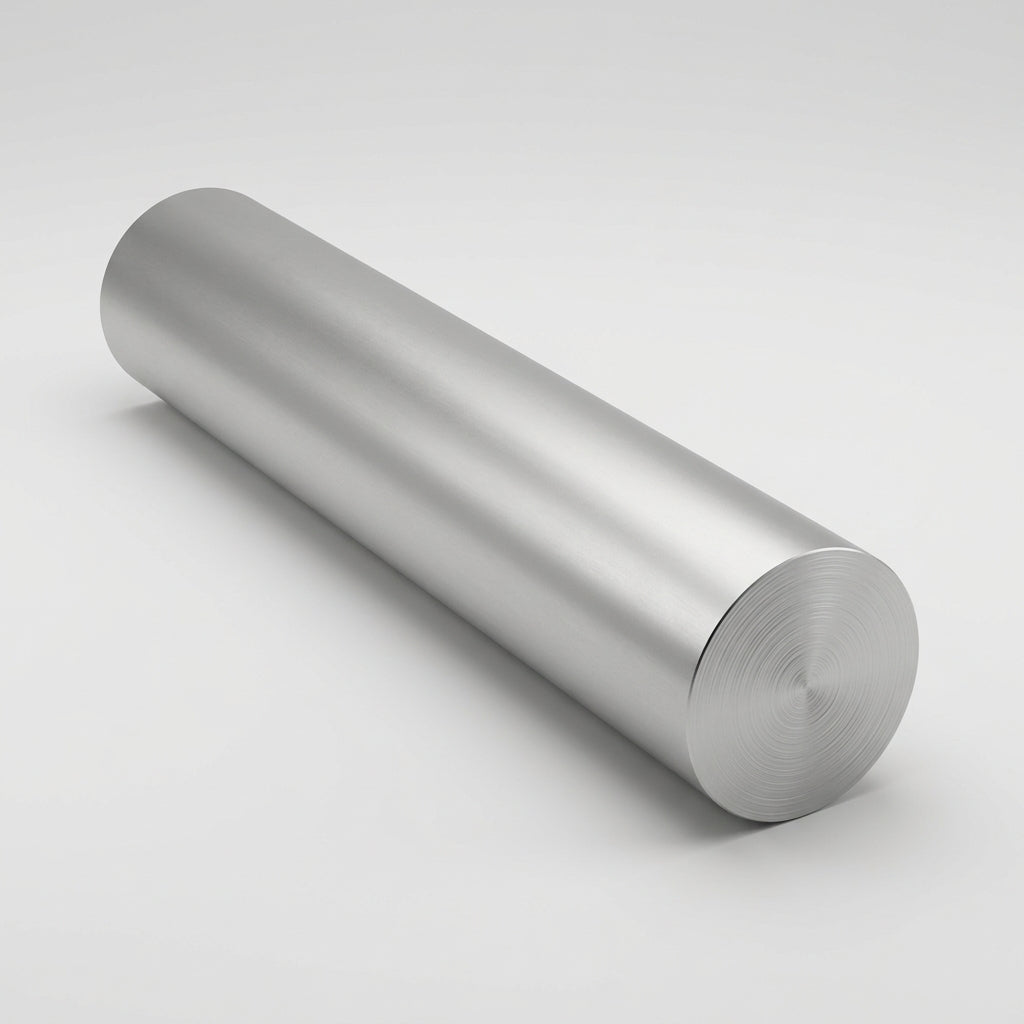 304.8mm Diameter 6082 Aluminium Round Rod Custom Size (view 2)