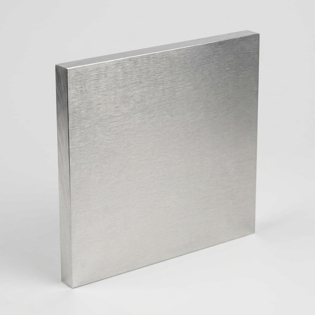 Aluminium Plate 5mm Thick 6082 - Cut to Size (view 2)