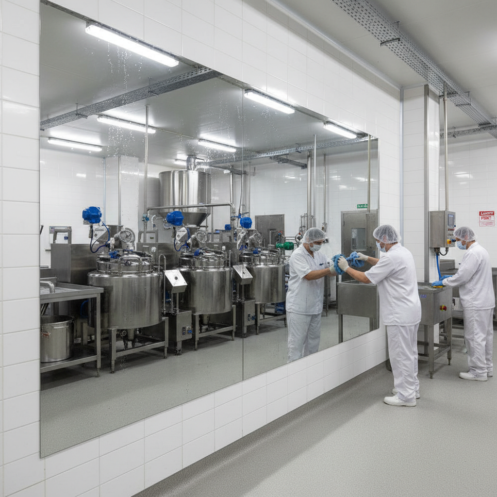 Premium 2000mm x 1000mm x 2mm Mirror Polished Stainless Steel Sheet for Architectural and Commercial Use