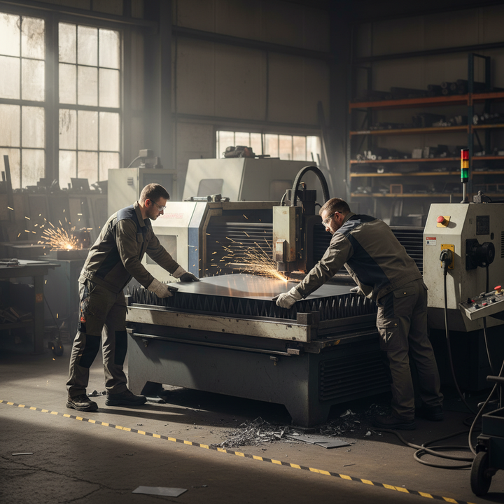 Premium 2500mm x 1250mm x 4mm Hot Rolled Stainless Steel Sheet for Structural and Commercial Applications