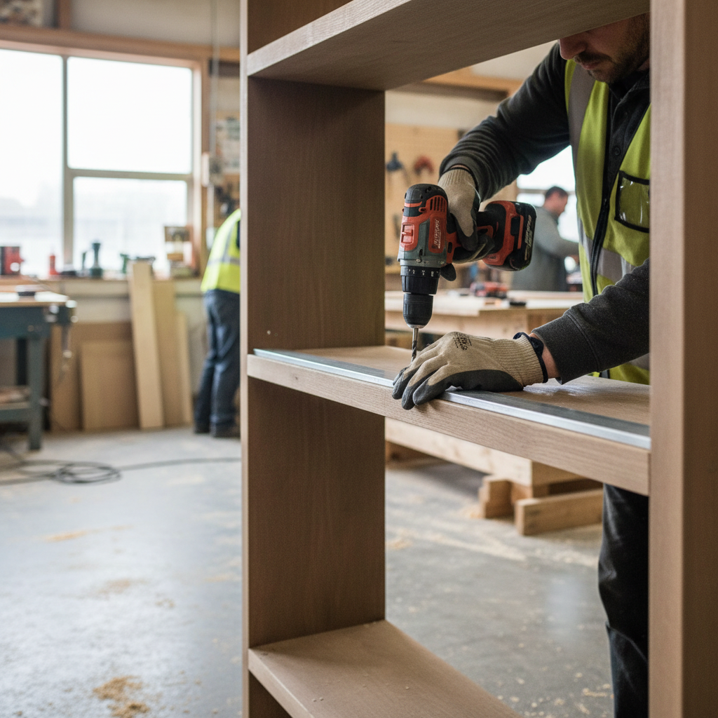 Premium Structural Grade 6082 T6 Aluminium Flat Bar 25mm x 8mm for High-Performance Applications