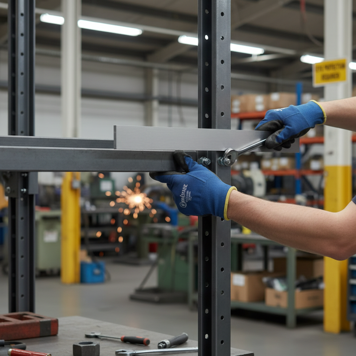 Premium 25mm x 12mm 304 Stainless Steel Flat Bar with Excellent Corrosion Resistance and Versatile Applications