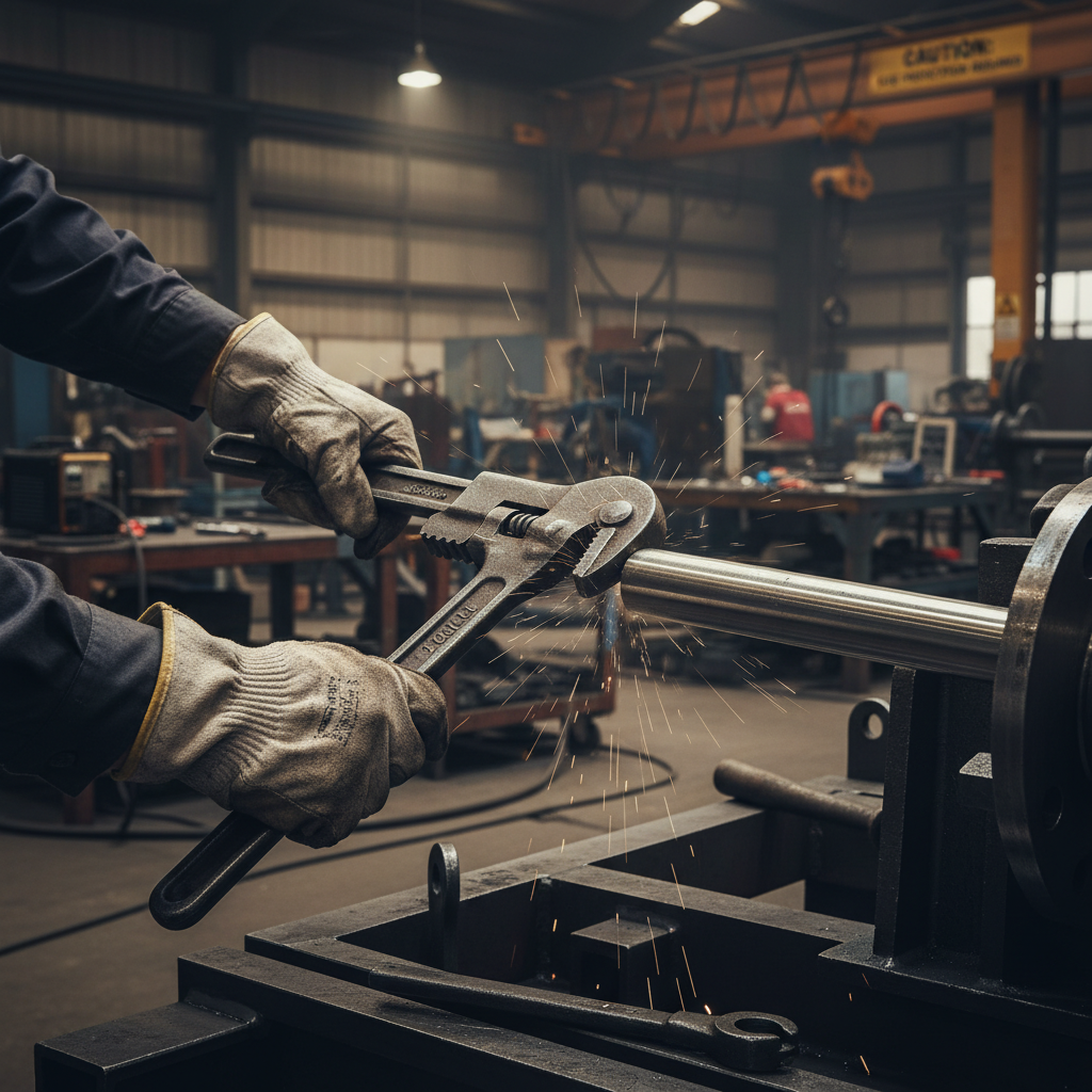 Premium 44.4mm Diameter 304L Stainless Steel Round Bar for Versatile Applications