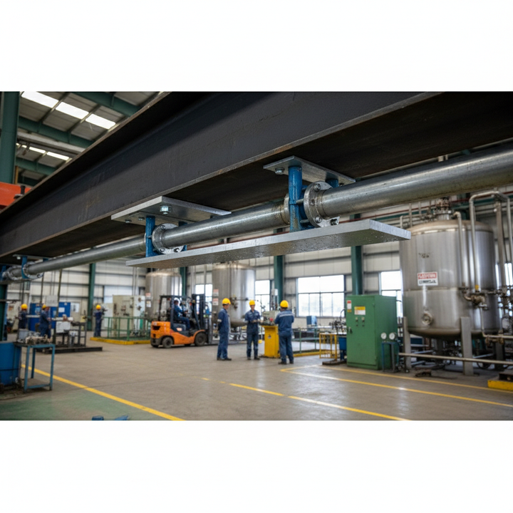 Premium 150mm x 10mm 316L Stainless Steel Flat Bar with High Corrosion Resistance for Marine and Industrial Applications