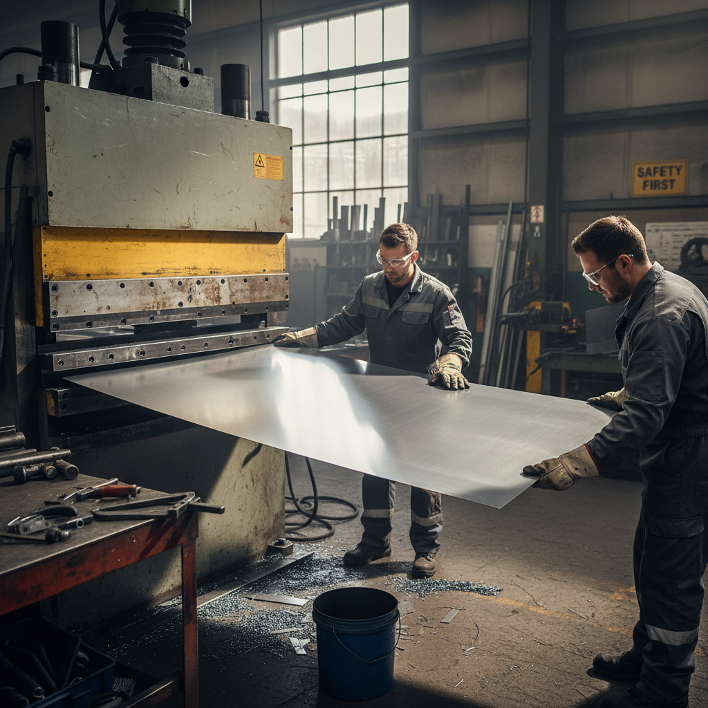 Premium Medium Strength Aluminium Sheet 3000mm x 1500mm x 6.0mm with High Corrosion Resistance for Marine and Industrial Applications