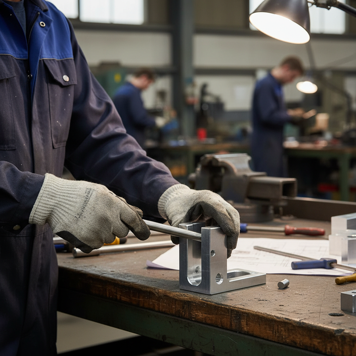 Premium 6mm Diameter 304L Stainless Steel Round Bar for Versatile Applications - High-Quality Professional Grade for Industrial and Commercial Appl...