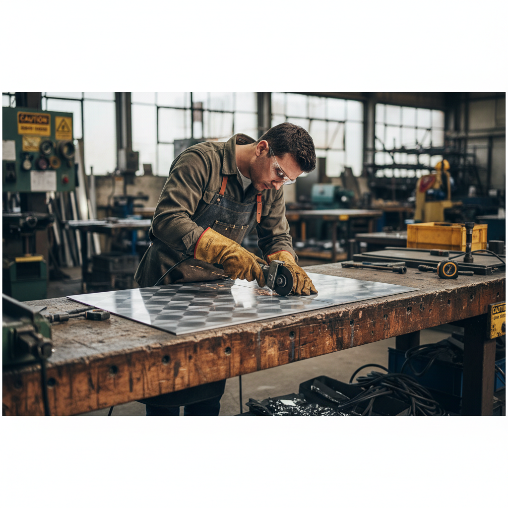 Premium Polished 430 Stainless Steel Circle Sheet 2500mm x 1250mm x 0.8mm with Corrosion Resistance