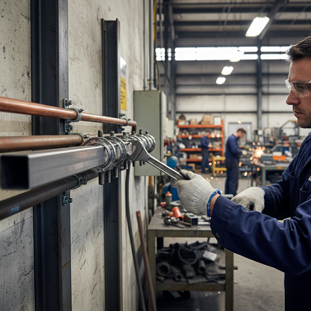 Premium 75mm x 25mm 304 Stainless Steel Flat Bar - Versatile and Corrosion-Resistant for Various Applications