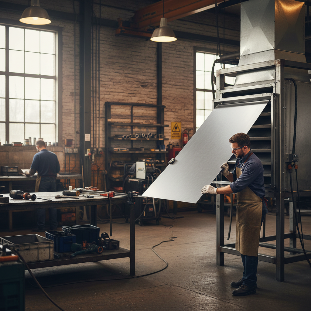 Premium Dull Polished Stainless Steel Sheet 2000mm x 1000mm x 5mm for Architectural and Commercial Applications