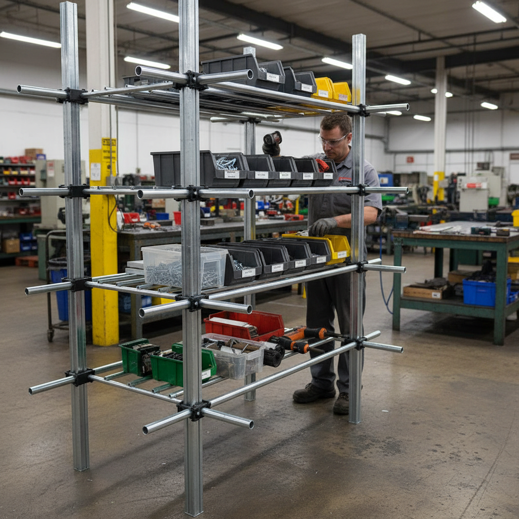 Premium Heavy Duty Aluminium Round Tube 60mm x 5mm - High Strength 6082 T6 Alloy with Excellent Corrosion Resistance