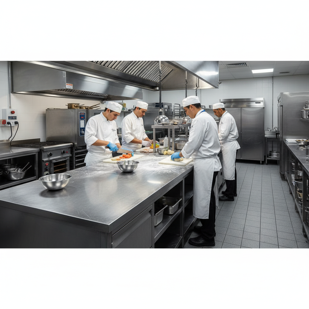 Premium 2000mm x 1000mm x 3mm Stainless Steel Sheet - 2B Finish for Architectural & Commercial Use
