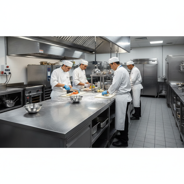 Premium 2000mm x 1000mm x 3mm Stainless Steel Sheet - 2B Finish for Architectural & Commercial Use