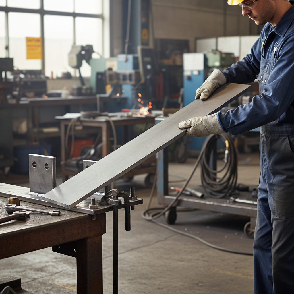 Premium 65mm x 10mm 304 Stainless Steel Flat Bar with Excellent Corrosion Resistance and Machinability for Versatile Applications