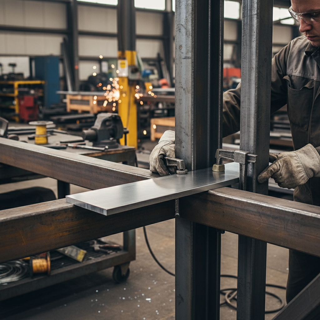 Premium 40mm x 3mm 304 Stainless Steel Flat Bar with Excellent Corrosion Resistance and Machinability